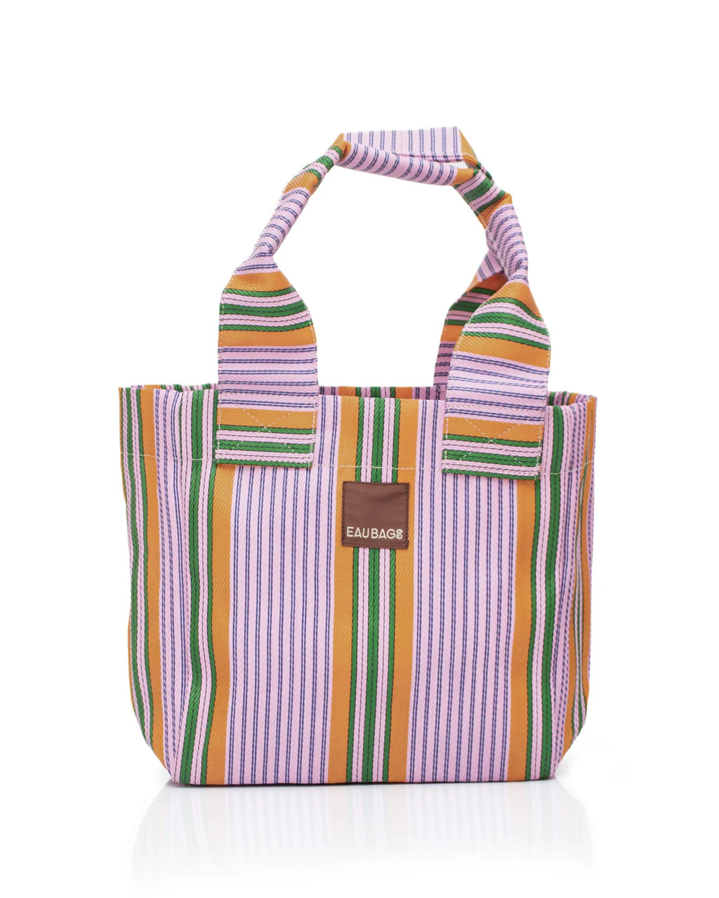 Tote - Hibiscus