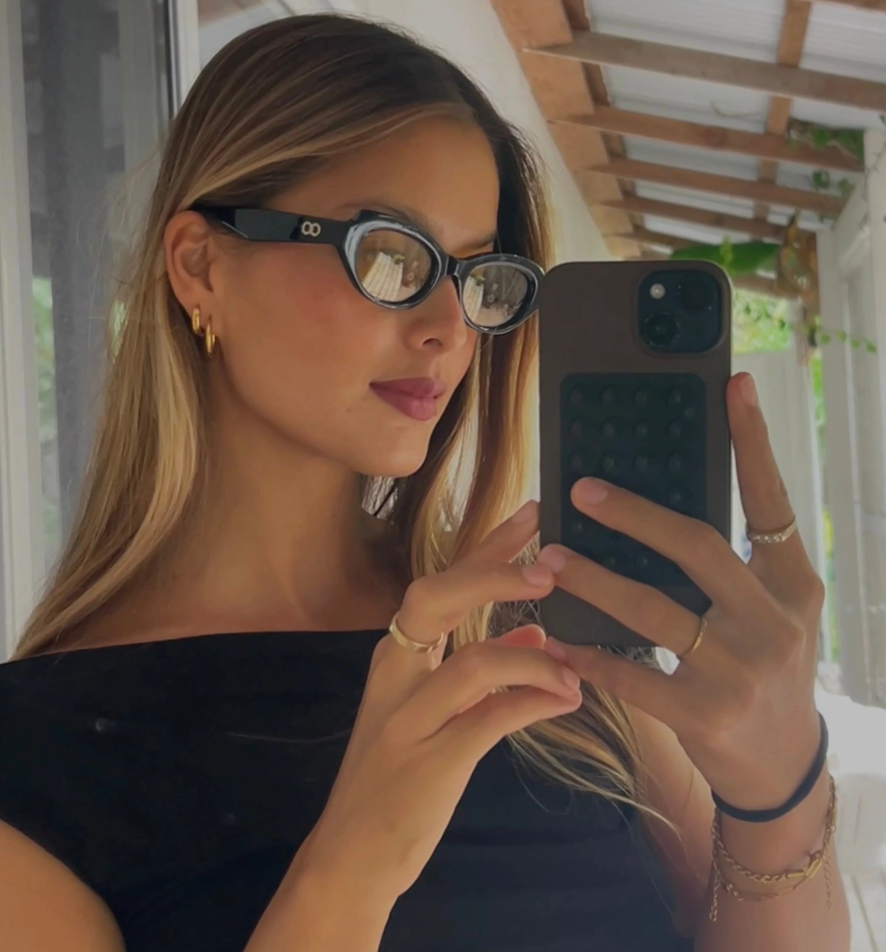 BALLET Gloss Black | Yellow Bio