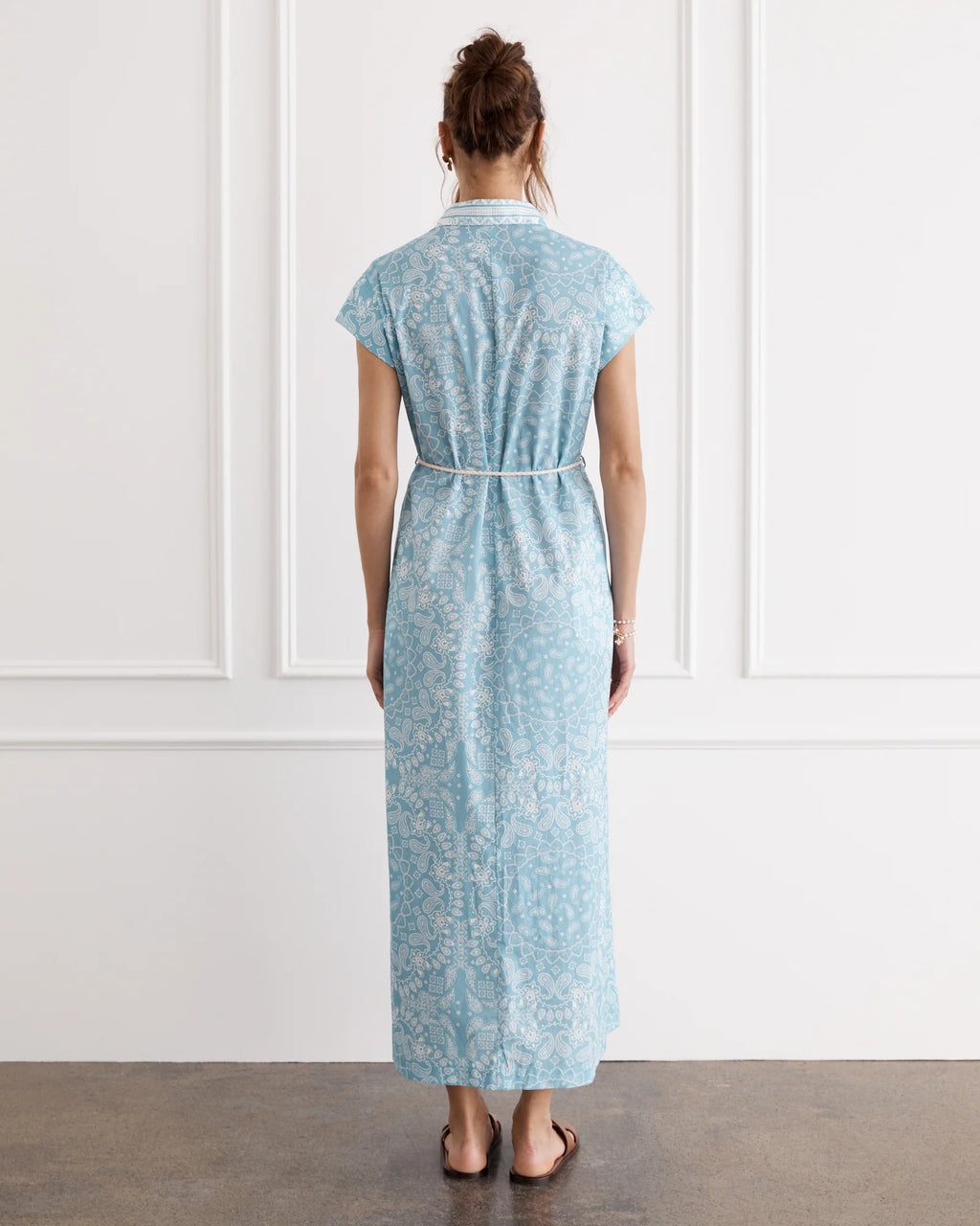 Chintz Isla Maxi Dress