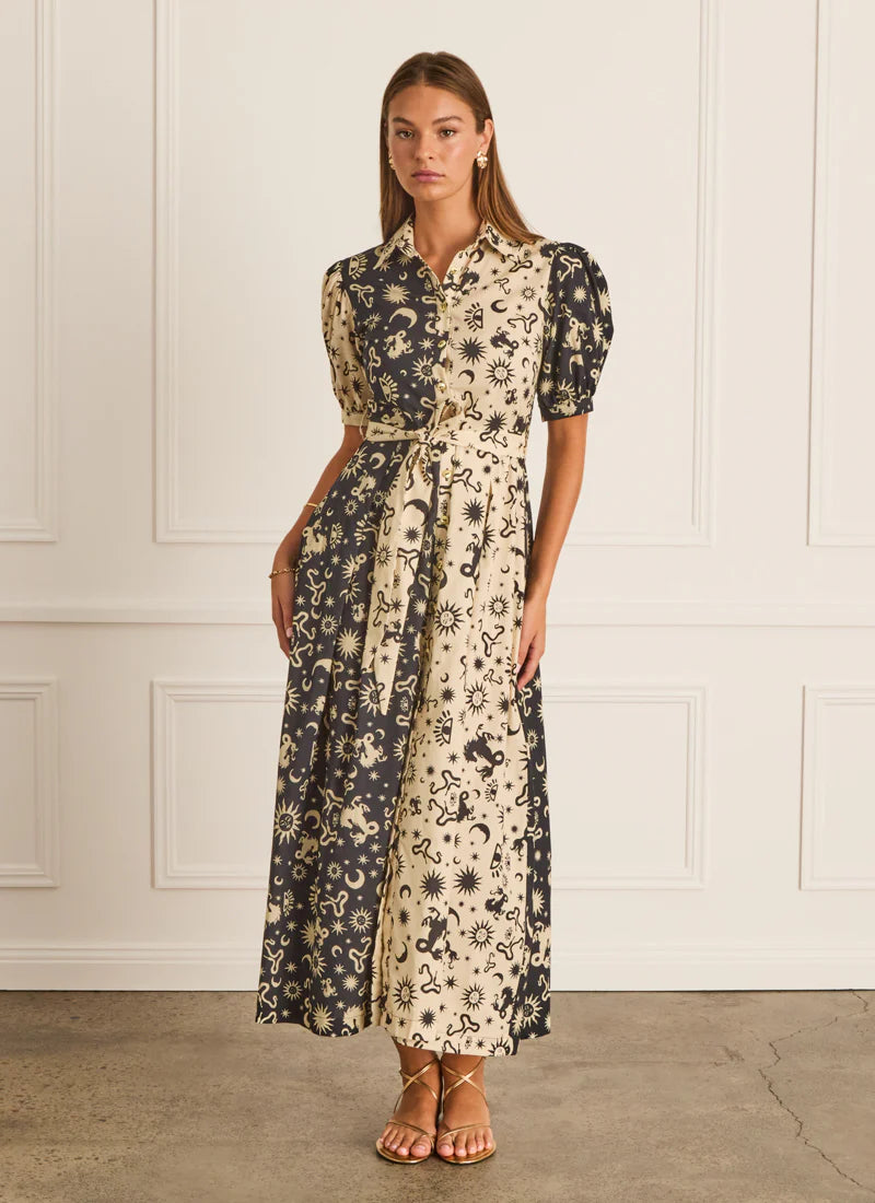 Eclipse Sammy Dress