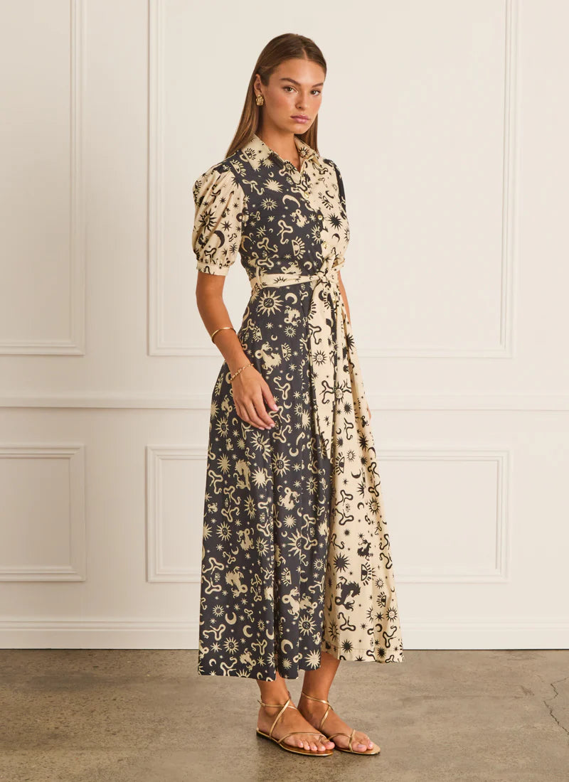 Eclipse Sammy Dress