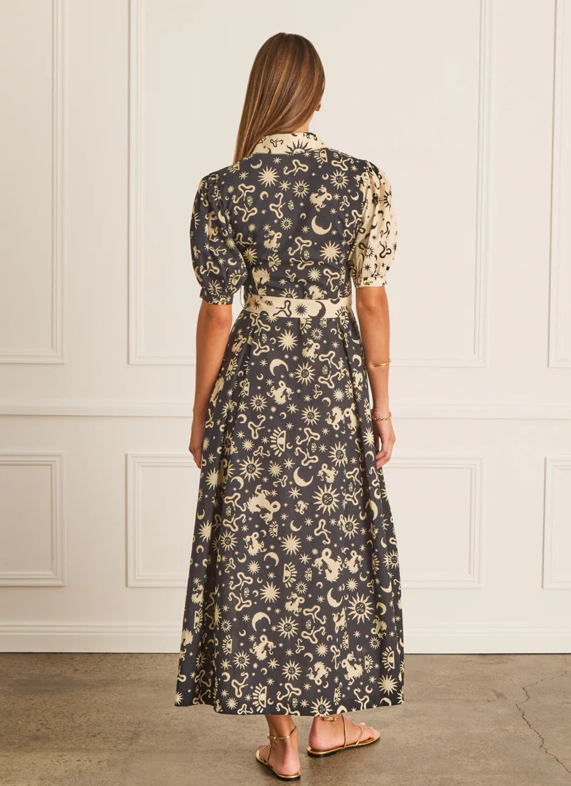Eclipse Sammy Dress