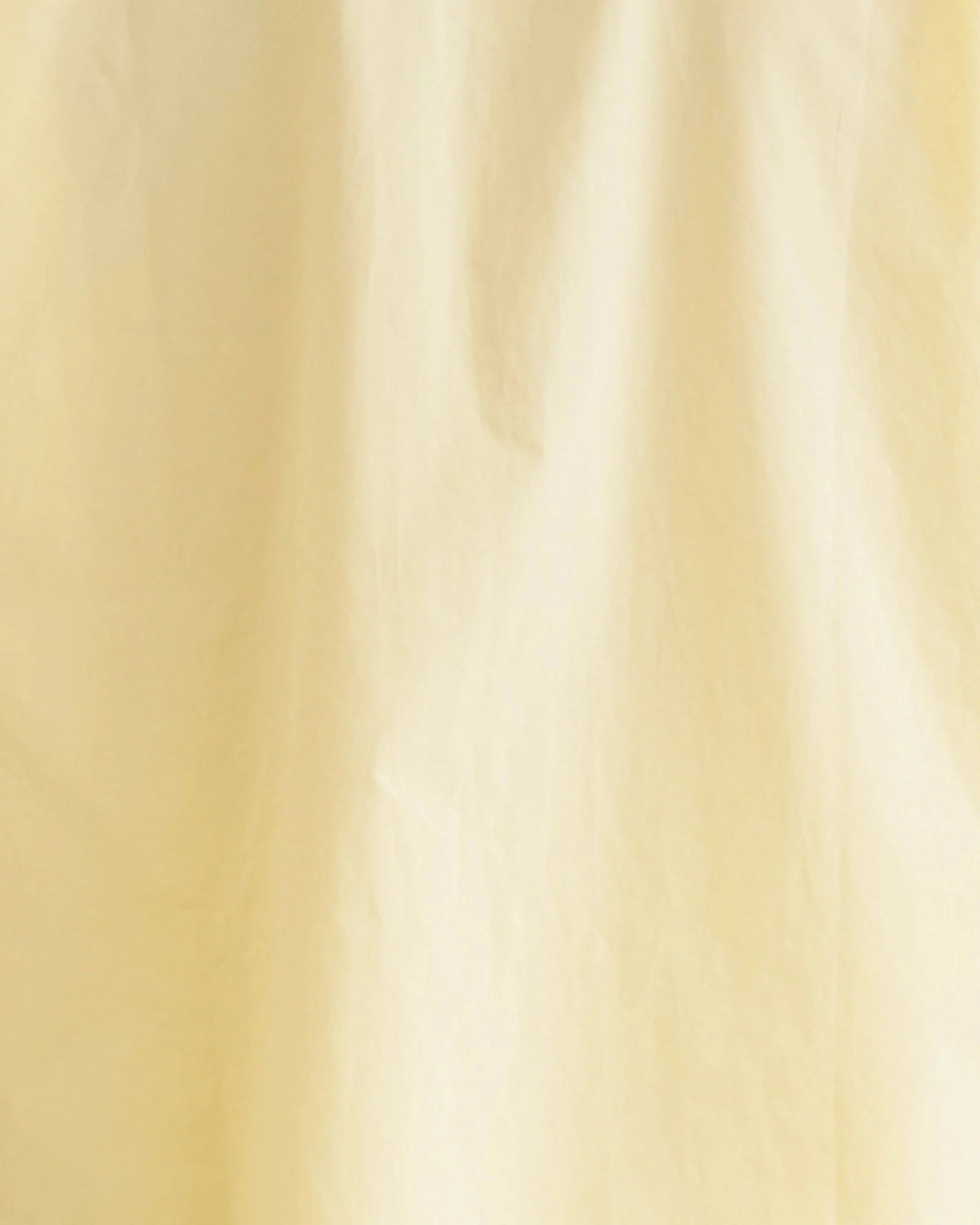 Limone Polly Maxi Dress - Yellow