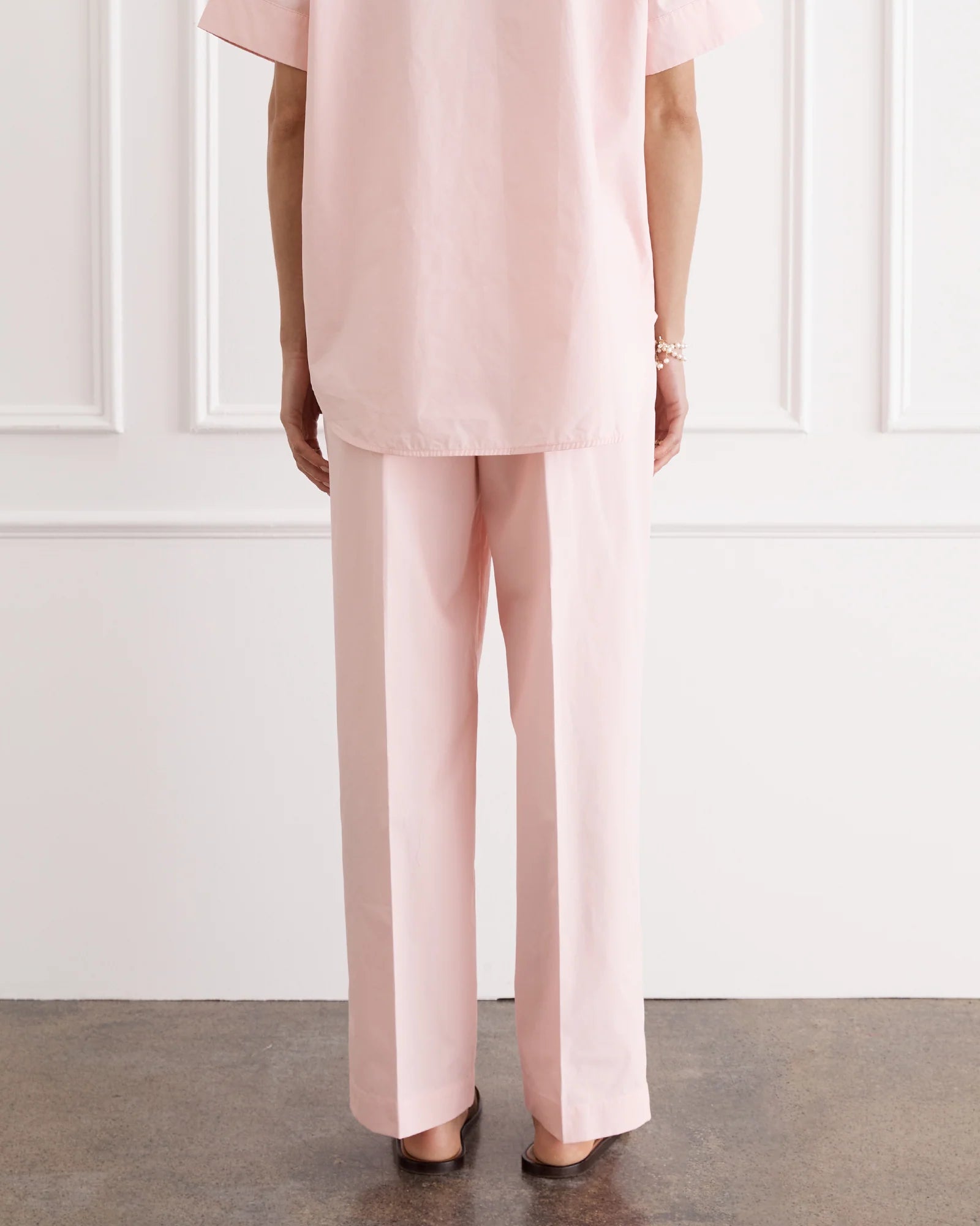 Sorbet Dakota Pants - Pink