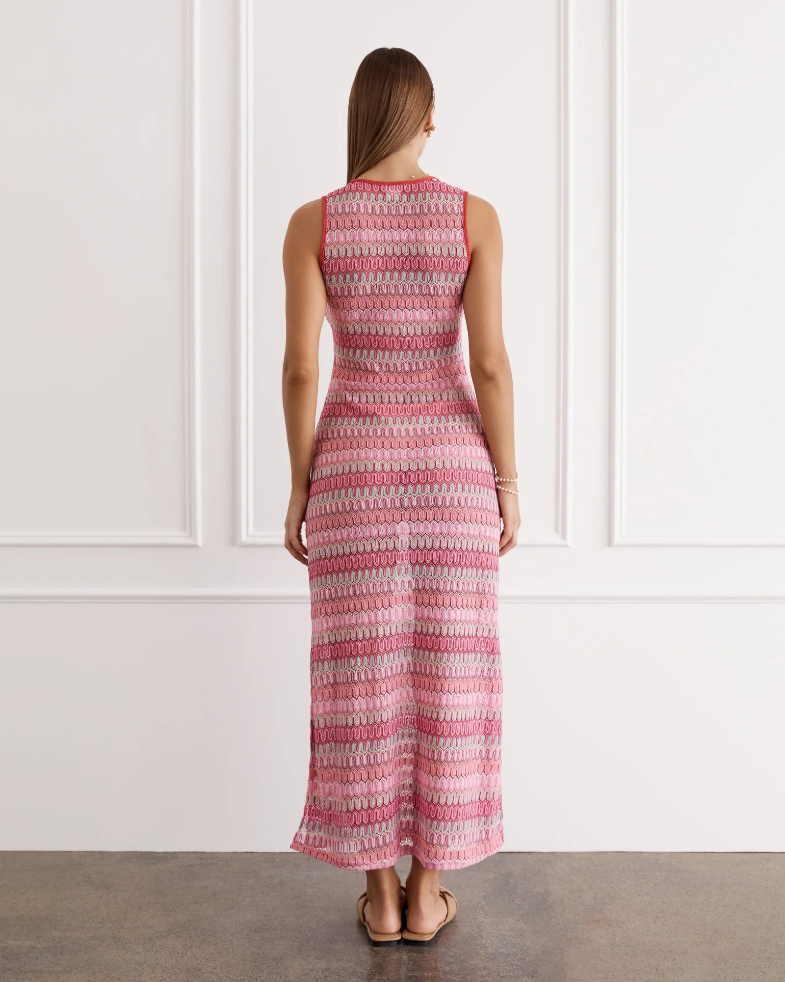 Cruise Rae Maxi Dress - Gelato