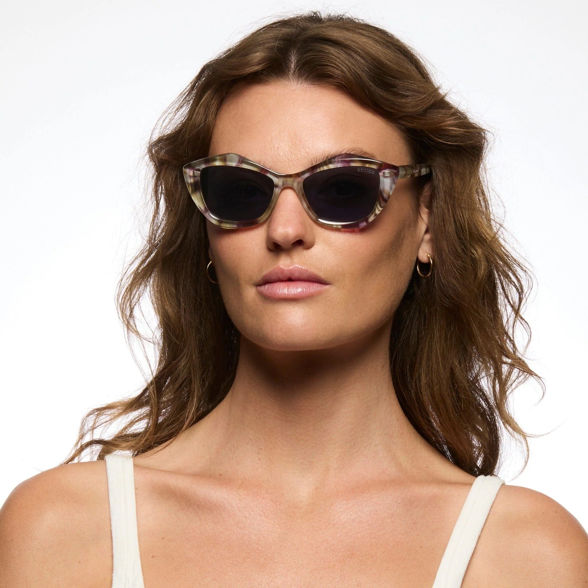 INFINITE Chameleon | Blue Bio Lens