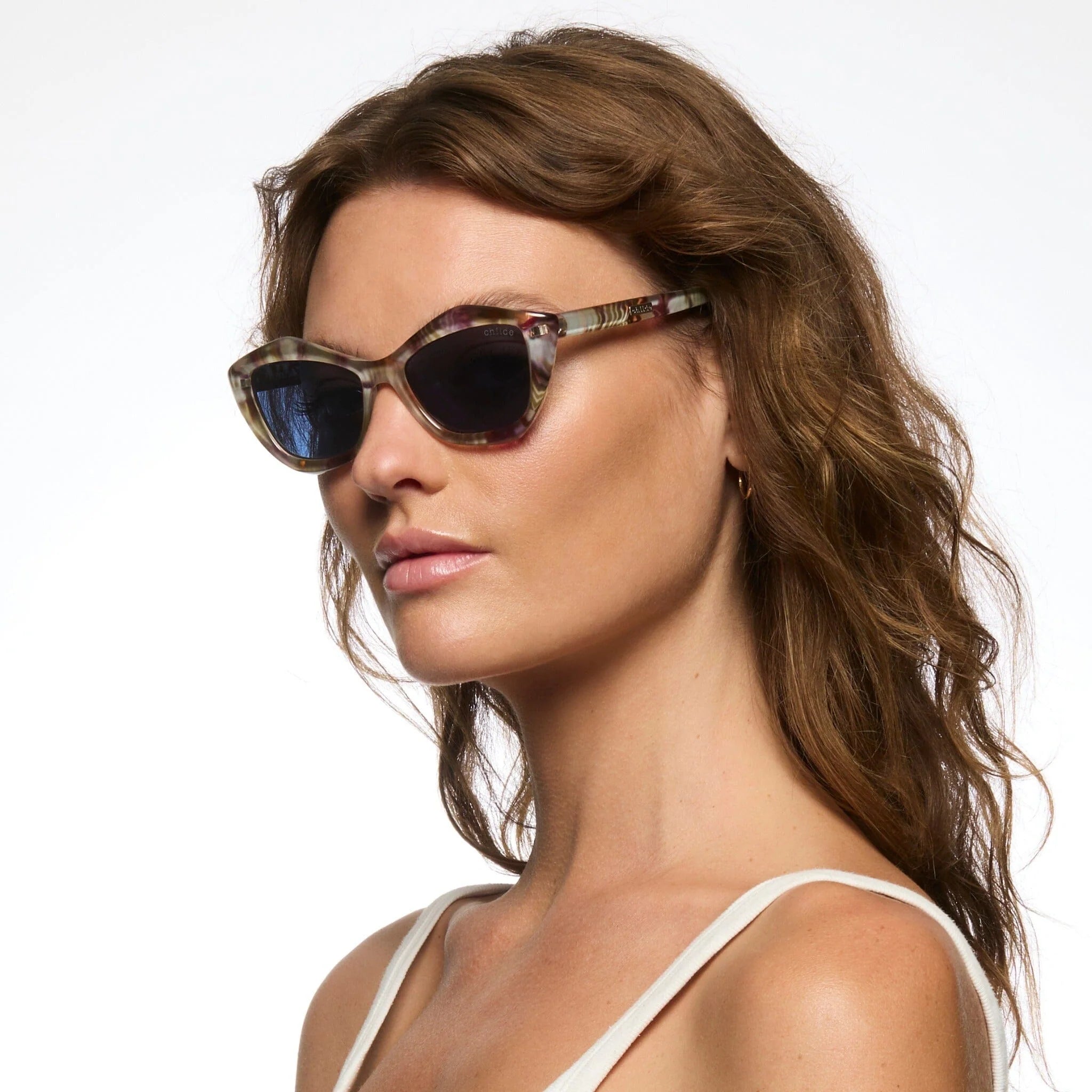 INFINITE Chameleon | Blue Bio Lens