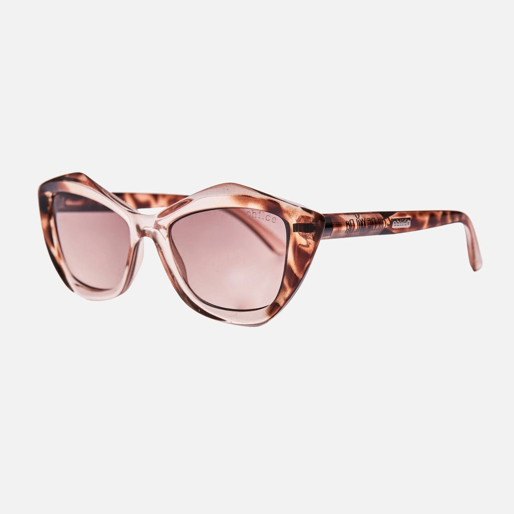 INFINITE Tort Fade to Champagne Rose | Rose Gradient Bio Lens