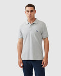 The Gunn Sports Fit Polo - Dusk