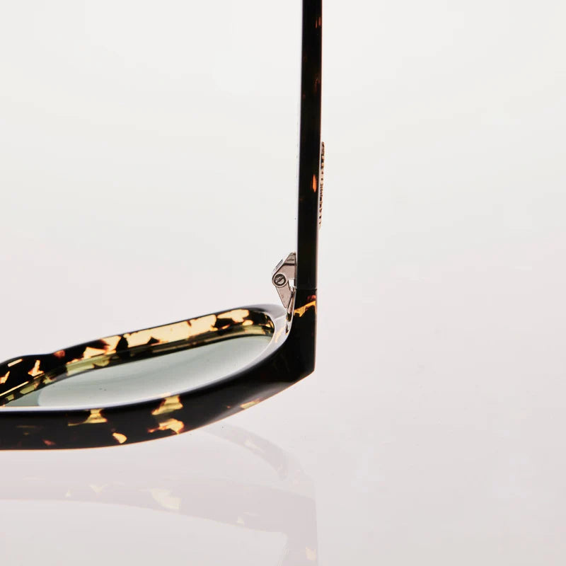 MOOD Gloss Tort|Green Polarised Lens