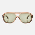 MOOD Trans Cinnamon|Green Polarised Lens