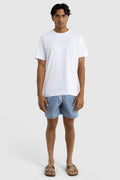 Horrocks Swim Shorts - Navy
