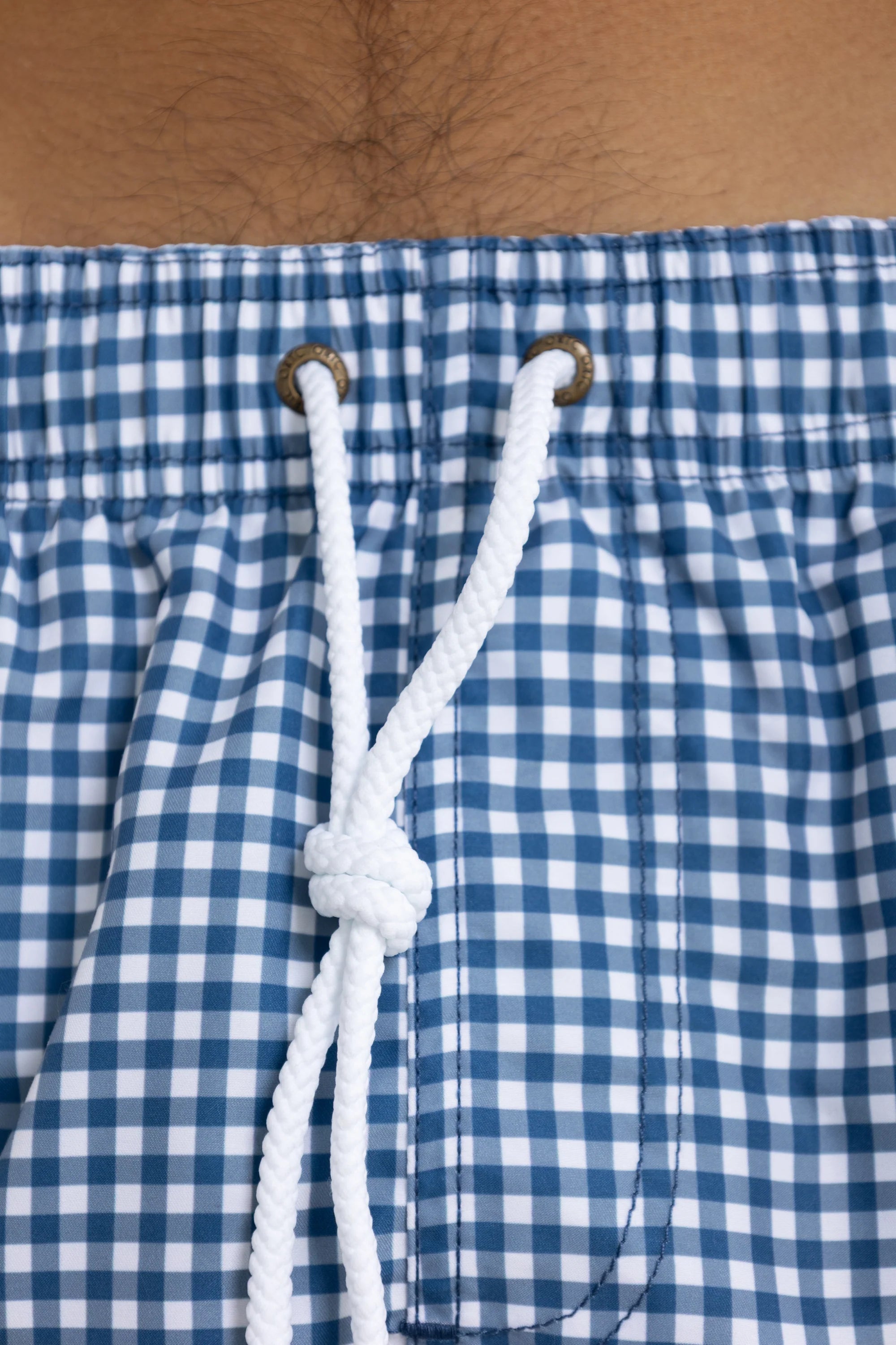 Horrocks Swim Shorts - Navy