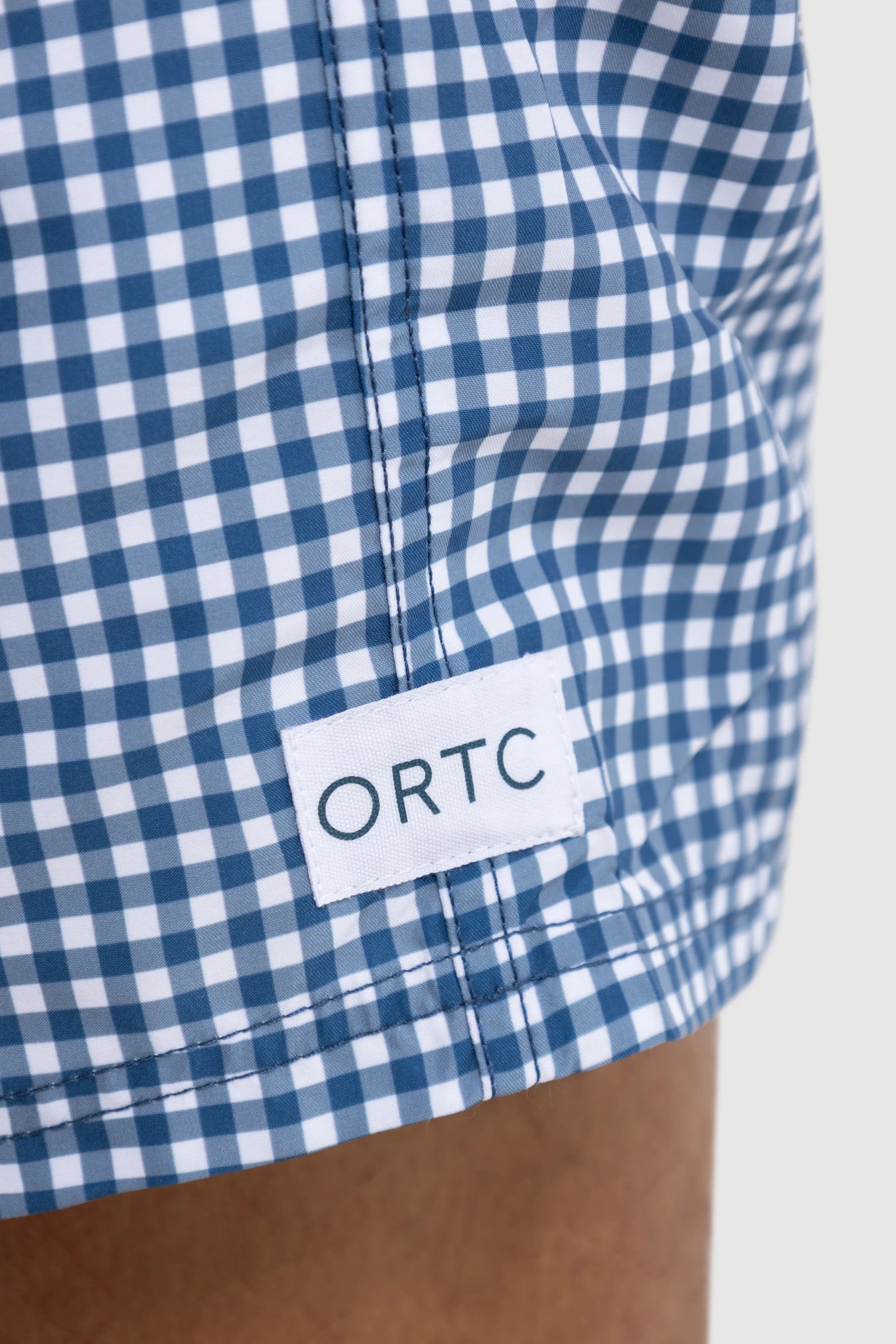 Horrocks Swim Shorts - Navy