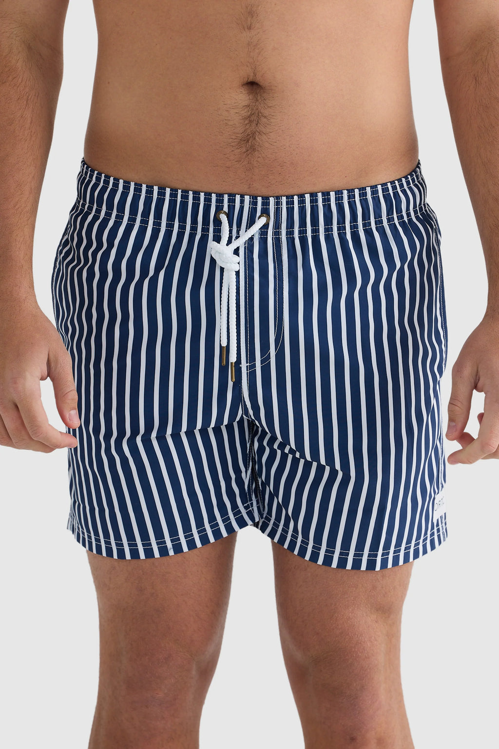 Middleton Navy Swim Shorts