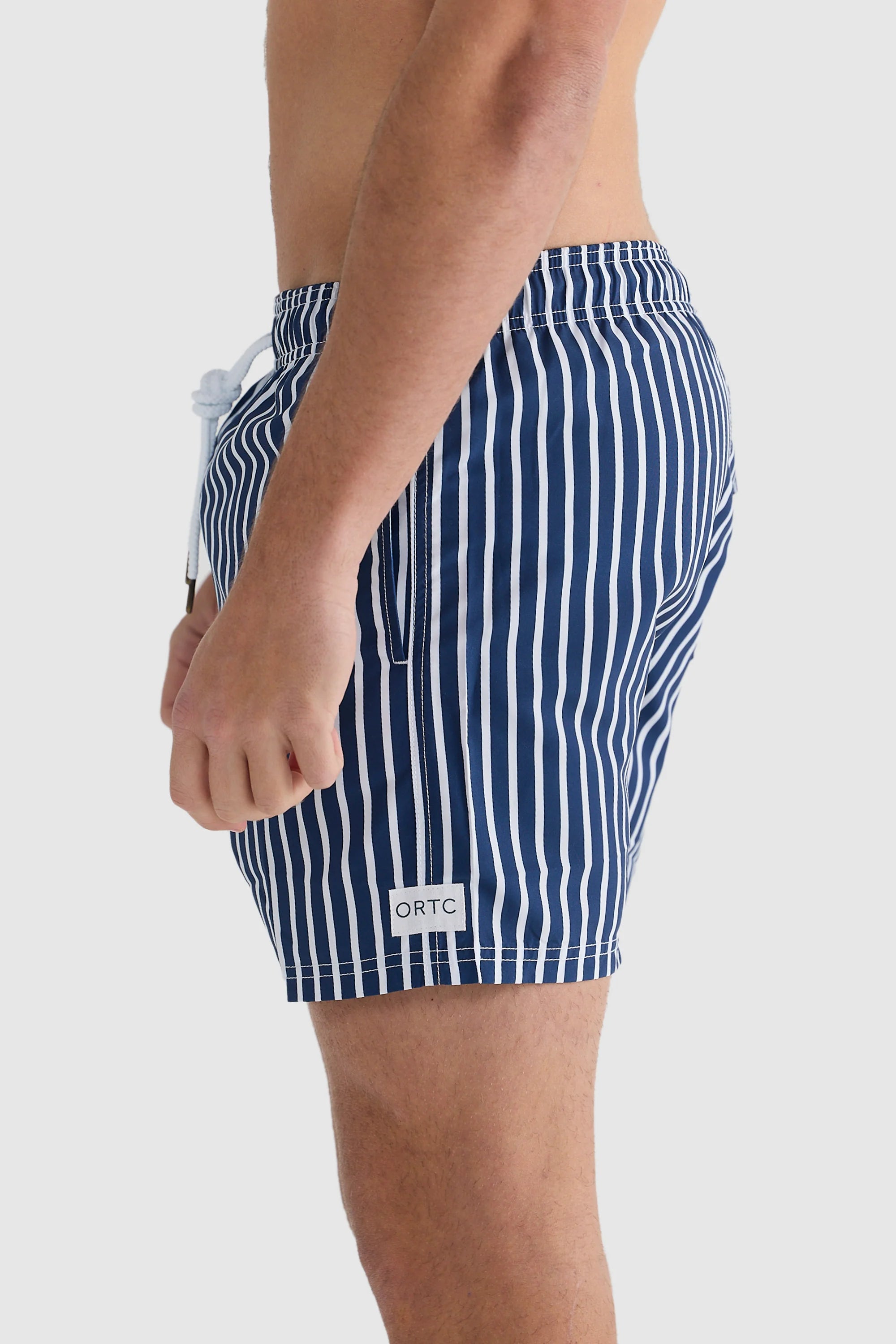 Middleton Navy Swim Shorts