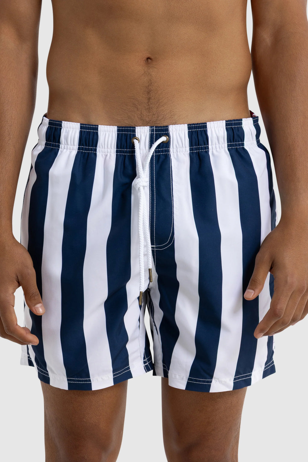 Porstea Swim Shorts - Navy