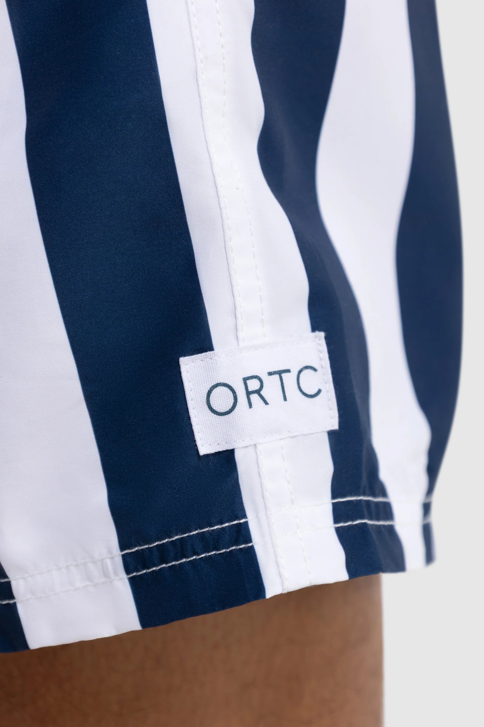Porstea Swim Shorts - Navy