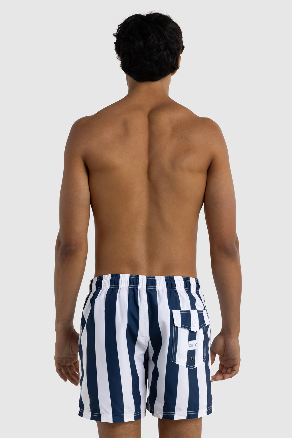 Porstea Swim Shorts - Navy