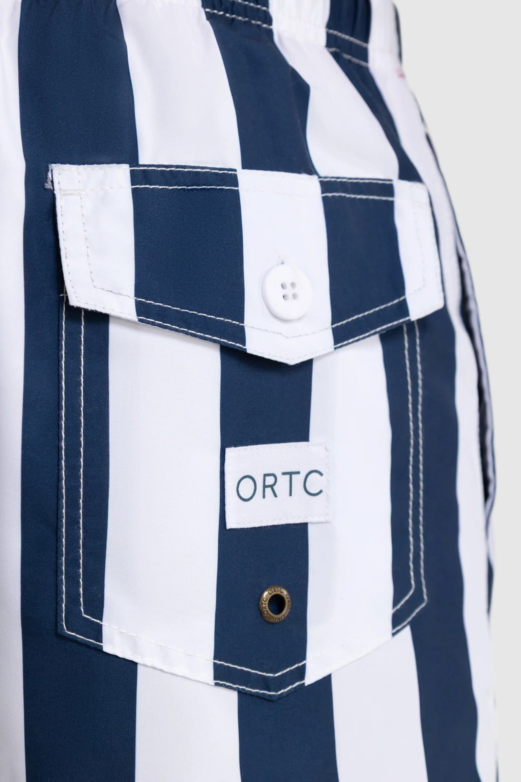 Porstea Swim Shorts - Navy