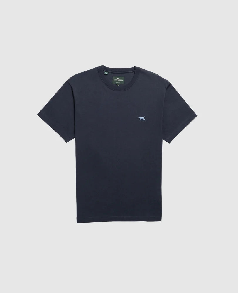 The Gunn Sports Fit Tee 2.0 - Midnight