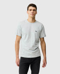 The Gunn Sports Fit Tee 2.0 - Pebble