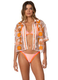Sunny Whisper Solene Shirt - Lt/Pastel Pink