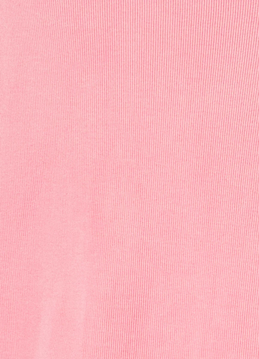 Taffy Pink Lucca Dress - Bright Pink