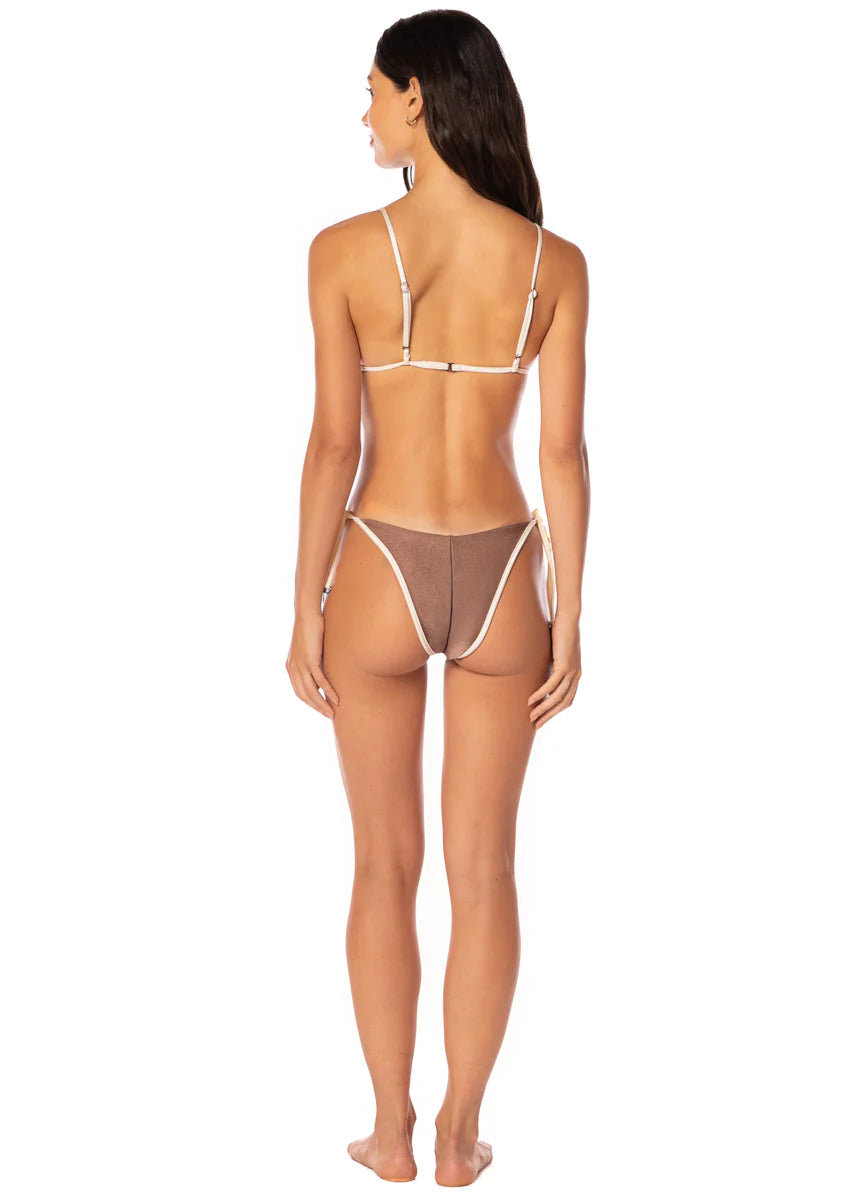 Mocha Pearl Dreamscape Bottom - Lt/Pastel Brown