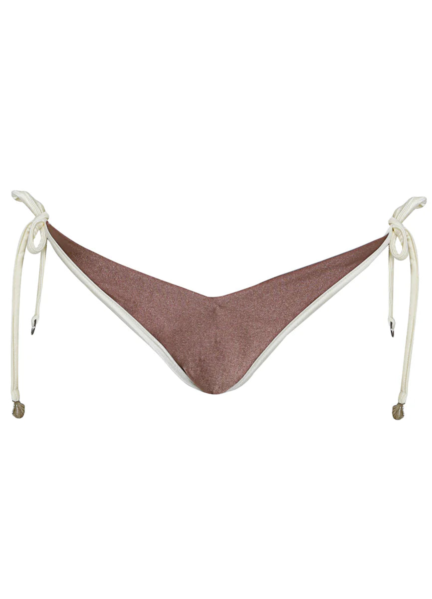 Mocha Pearl Dreamscape Bottom - Lt/Pastel Brown