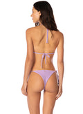 Purple Lavender Sunflash Bottom - Purple