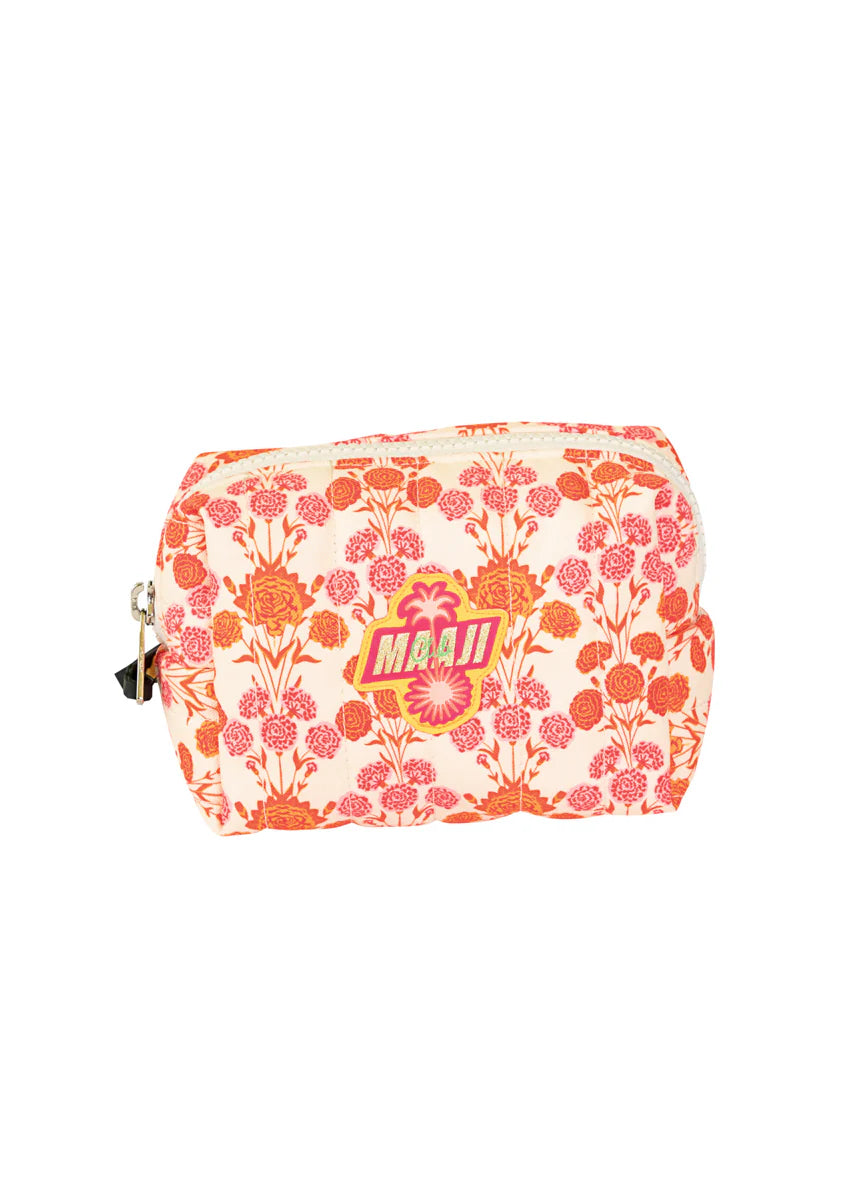 Astral Bloom Augusta Pockets - Light Beige