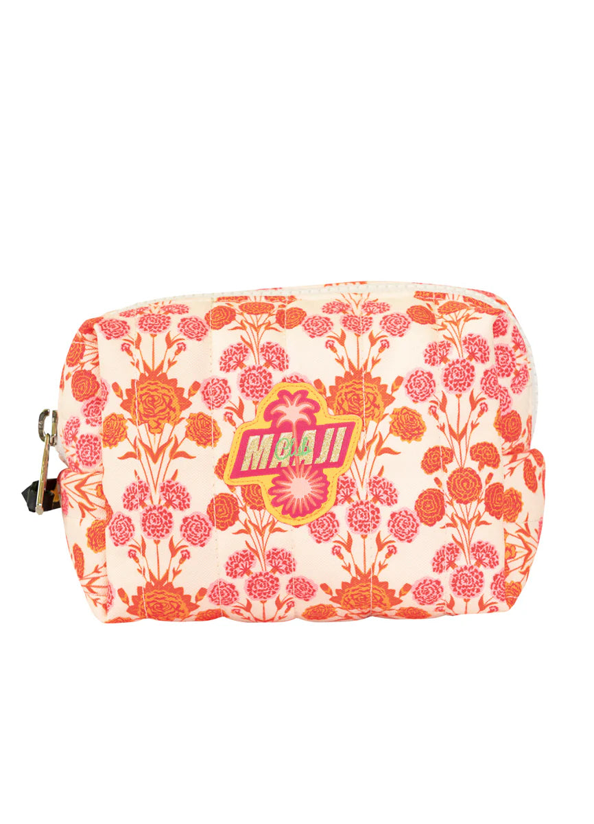 Astral Bloom Augusta Pockets - Light Beige