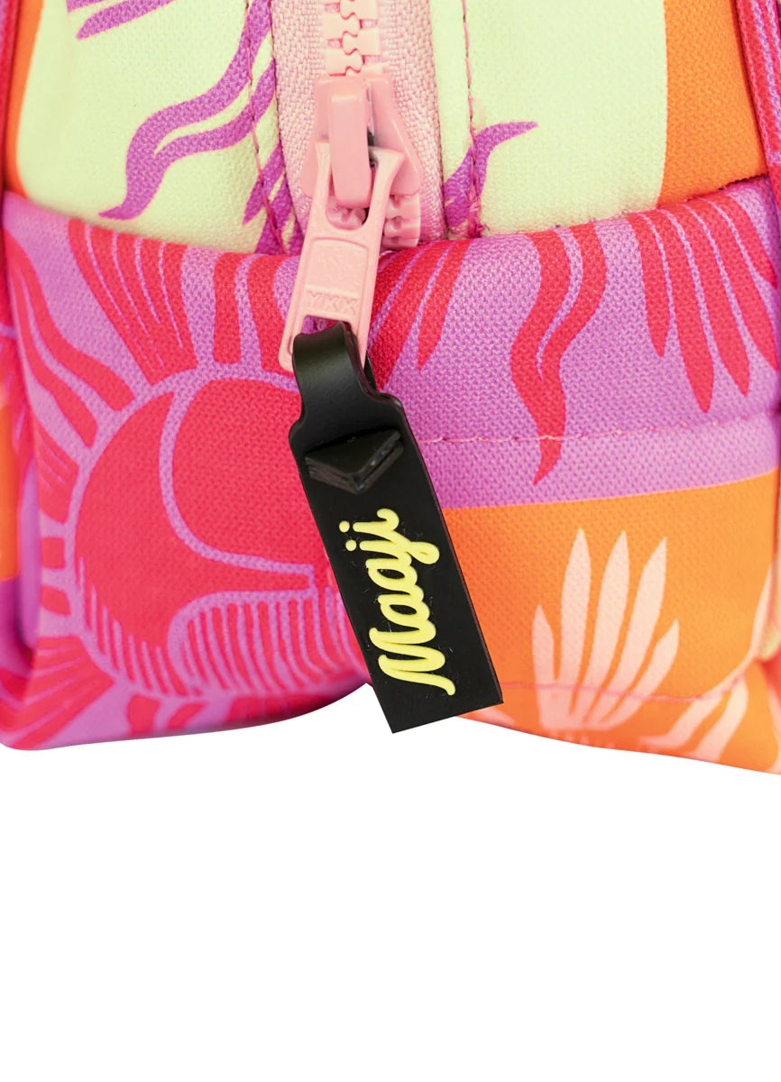 Patch Play Aurora Pockets - Pink Overflow