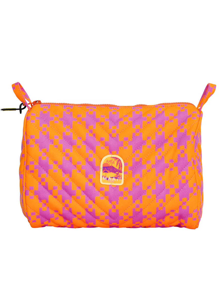 Gallineto Glow Lucy Pockets - Open Orange