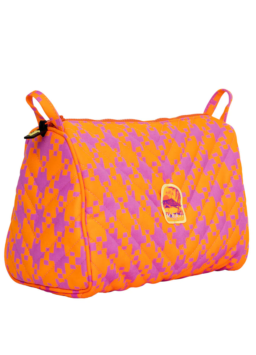 Gallineto Glow Lucy Pockets - Open Orange