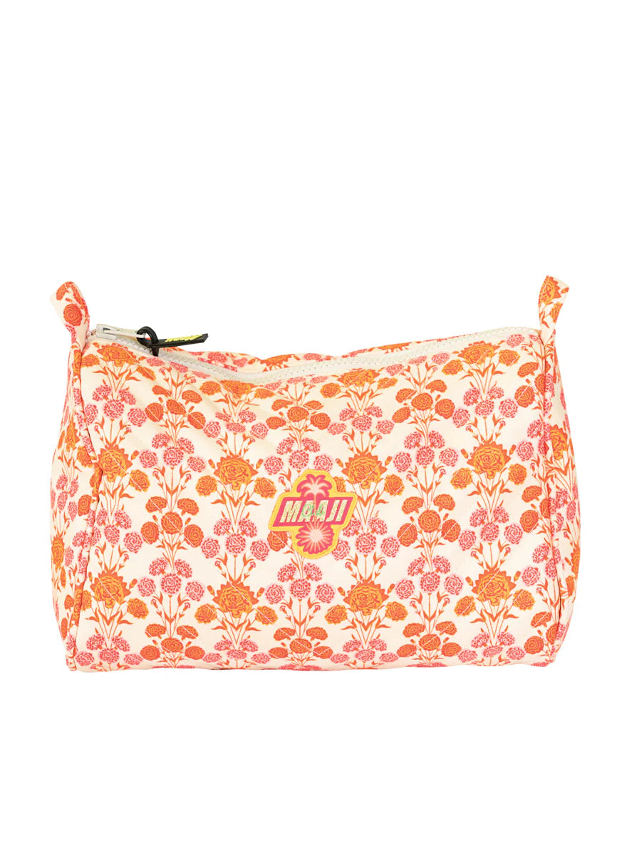 Astral Bloom Lucy Pockets - Light Beige