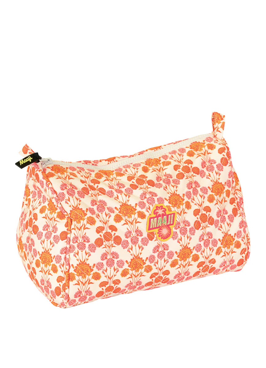Astral Bloom Lucy Pockets - Light Beige