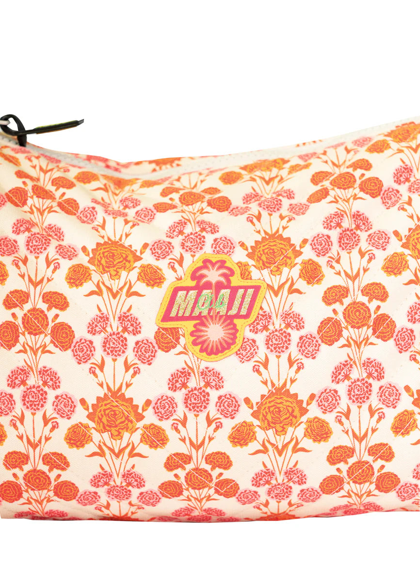 Astral Bloom Lucy Pockets - Light Beige