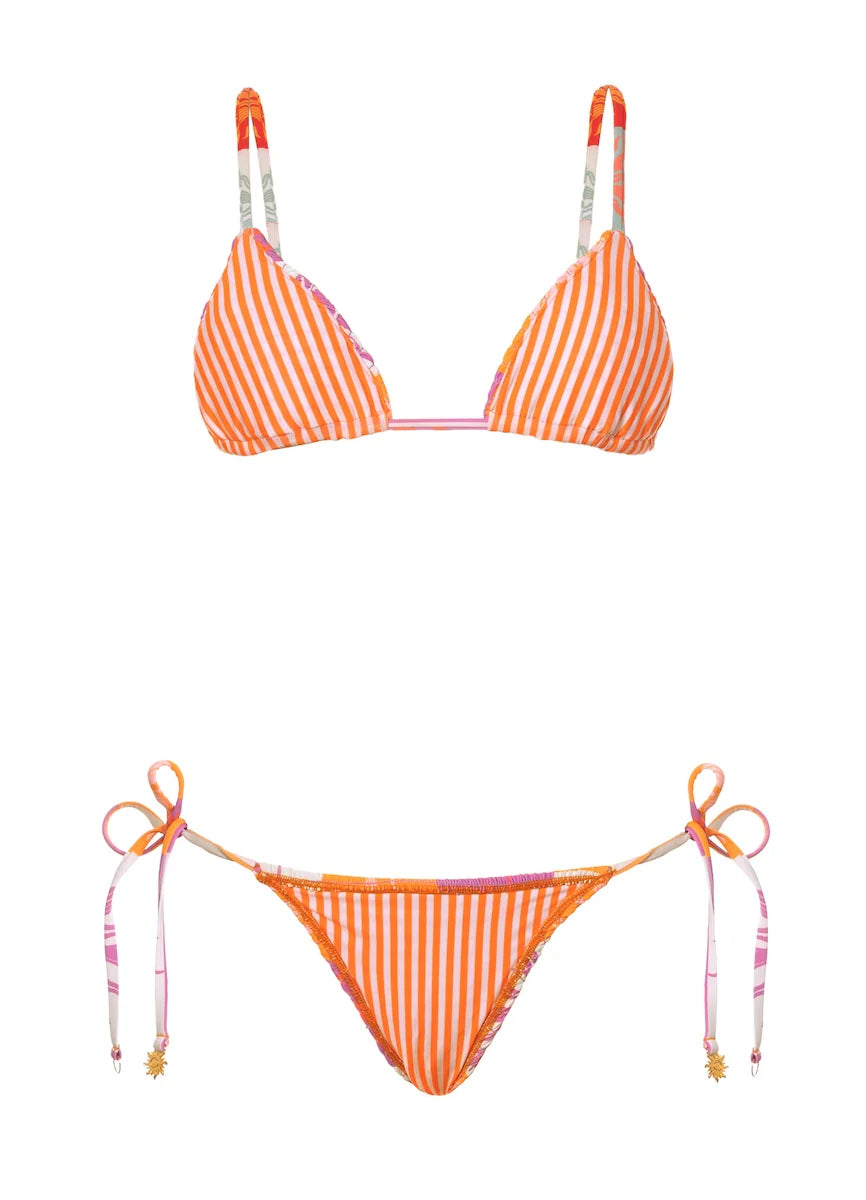 Patch Play Sunflash Bottom - Lt/Pastel Purple