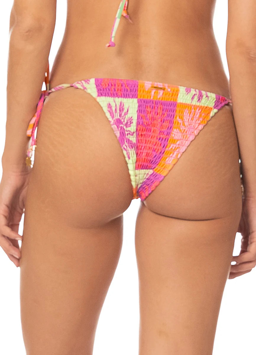 Patch Play Sunflash Bottom - Lt/Pastel Purple