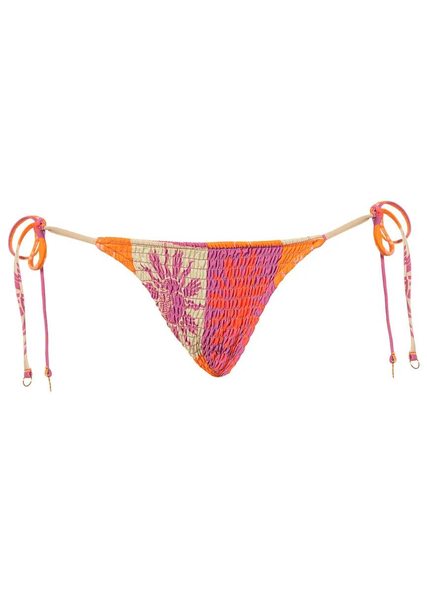 Patch Play Sunflash Bottom - Lt/Pastel Purple