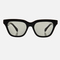 RnB Gloss Black | Green Polarised Bio Lens