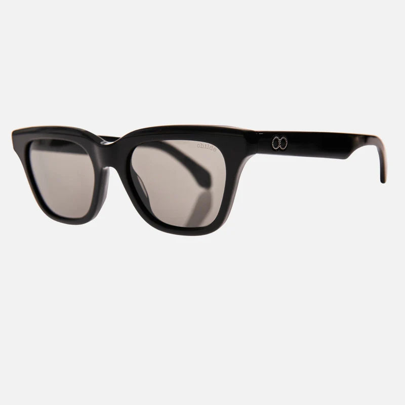 RnB Gloss Black | Grey Bio Lens