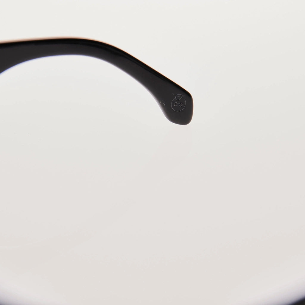 RnB Gloss Black | Grey Bio Lens