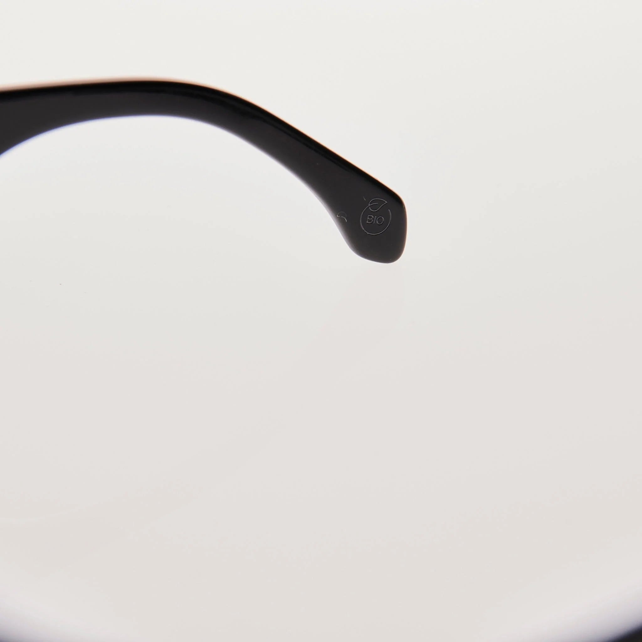 RnB Gloss Black | Grey Bio Lens