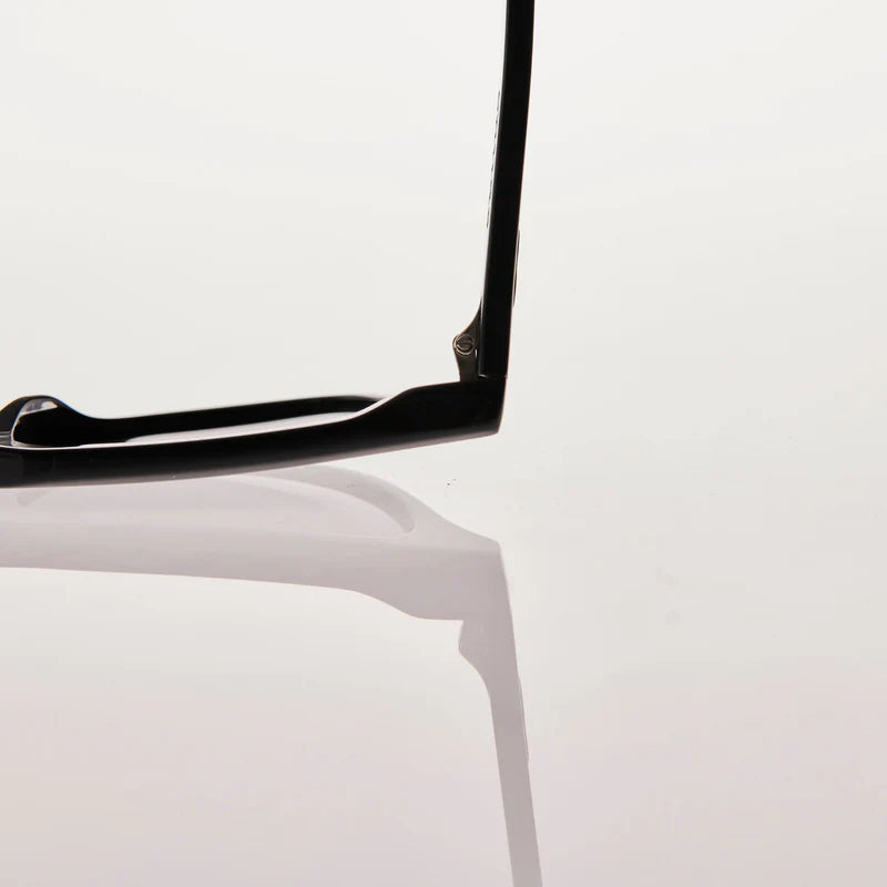 RnB Gloss Black | Grey Bio Lens