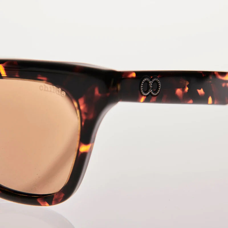 RnB Gloss Tort | Amber Bio Lens