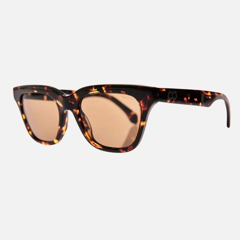 RnB Gloss Tort | Amber Bio Lens