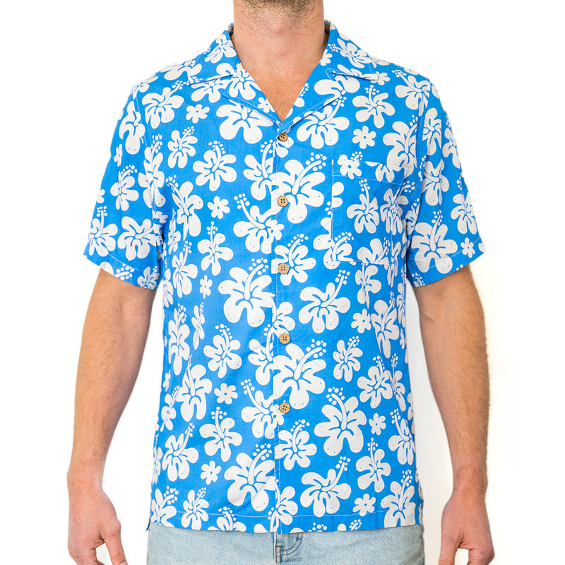 Aloha Broha Shirt